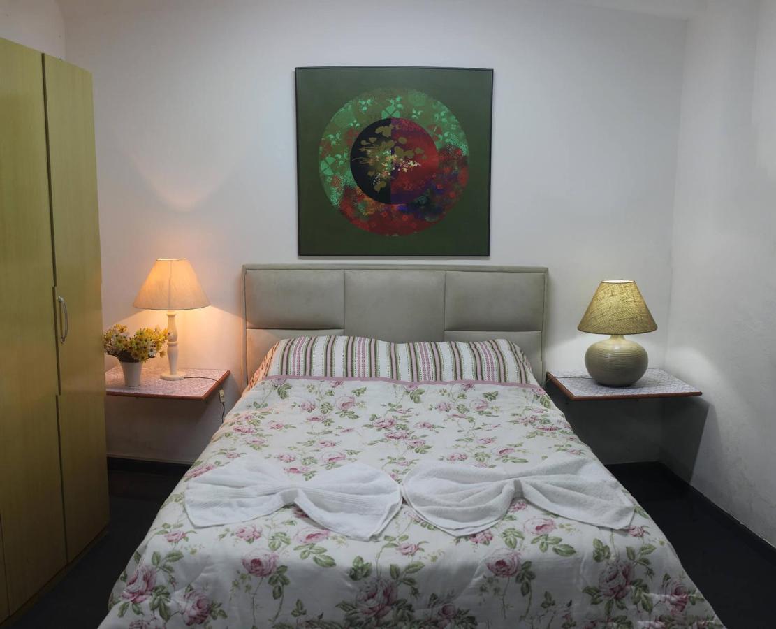 Suite De Hospedes Independente Com Cozinha Teresópolis Exteriér fotografie